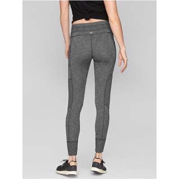 Athleta Excursion Tight Leggings, size Small - Picture 8 of 9